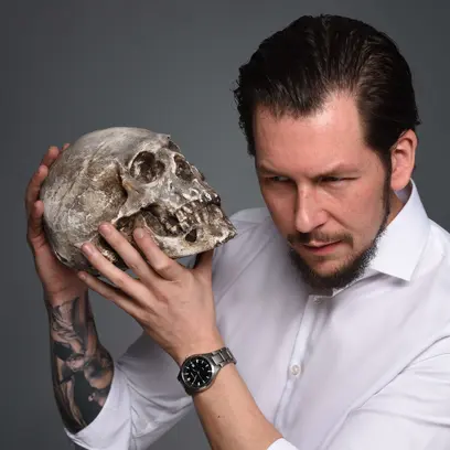 Lymphknoten- wie ? was ist das ?